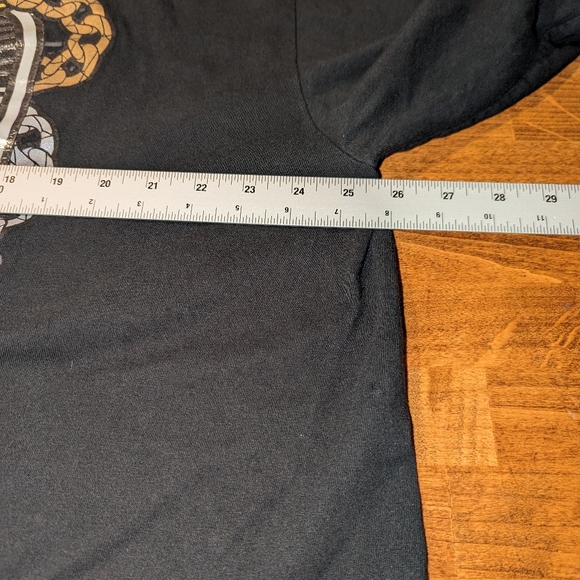 Mecca Apparel Graphic Tshirt 4x - Picture 9 of 9